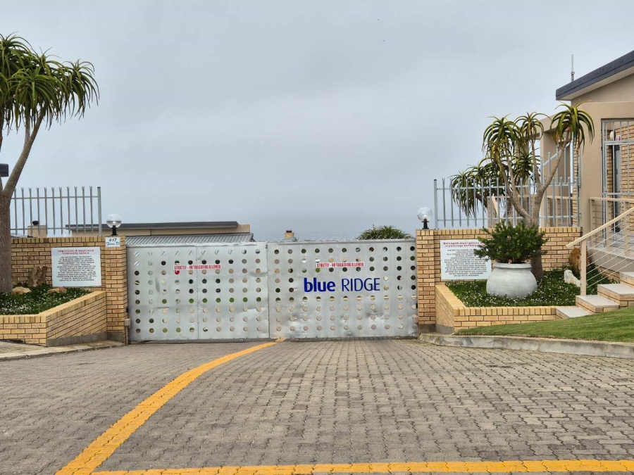 0 Bedroom Property for Sale in Blue Ridge Western Cape